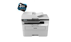 Brother MFC-B7800DN multifunkciós lézernyomtató (MFCB7800DNYJ1)
